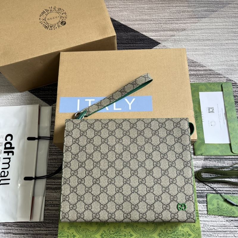 Gvc*1 clutch bags